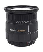 Sigma 28105mm f/2.84 D Aspherical AF voor Minolta AFmoun, Audio, Tv en Foto, Fotografie | Lenzen en Objectieven, Verzenden, Nieuw