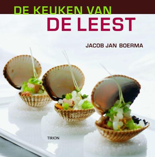 De keuken van De Leest 9789043908726 J.J. Boerma, Boeken, Kookboeken, Gelezen, Verzenden