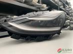 TESLA MODEL 3 KOPLAMP LINKS KPL 1077375-50-B, Auto-onderdelen, Verlichting, Verzenden, Gebruikt
