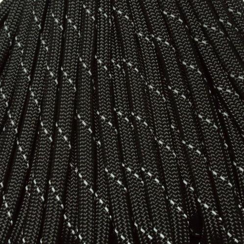 Dark Knight Paracord 550 - Type 3 - 15 meter #38, Doe-het-zelf en Verbouw, Overige Doe-het-zelf en Verbouw, Nieuw, Ophalen of Verzenden