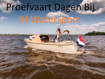 PRIMEUR PROEFVAARTDAGEN  Vrijdag 12 en Zaterdag 13 September beschikbaar voor biedingen