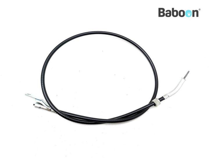 Teller Kabel Yamaha XV 1000 Virago 1984-1985 (XV1000), Motoren, Onderdelen | Yamaha, Gebruikt, Verzenden