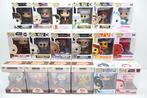 Funko - Funko Pop - Set 18x Funko Collection - with rare and