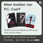 Verborgen / Het huis van de nacht / 10 9789000342419, Verzenden, Gelezen, P.C. Cast