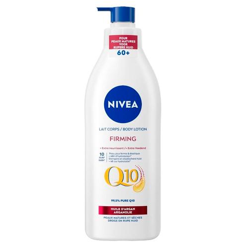 NIVEA Q10 Verstevigende en Extra Voedende Bodylotion met, Sieraden, Tassen en Uiterlijk, Uiterlijk | Lichaamsverzorging, Bodylotion, Crème of Olie