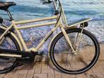 Batavus PackD E-go Plus, 168-184cm, herenfiets, Fietsen en Brommers, Elektrische fietsen, 51 tot 55 cm, Ophalen of Verzenden, Gebruikt