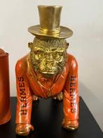 Daluxe Art - 1999 • H.ermes Gorilla + Spray can