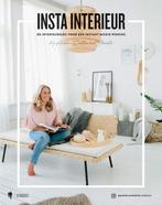 Insta interieur 9789089317780 Anne-Catherine Gerets, Verzenden, Zo goed als nieuw, Anne-Catherine Gerets