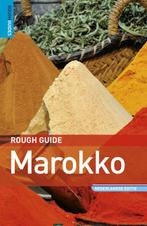 Rough Guide Marokko / Rough Guide 9789047512417, Verzenden, Gelezen, Mark Ellingham