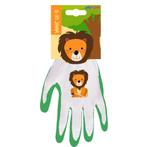 Talen Tools Kinder Werkandschoen - Groen - Leeuw (Tuin), Ophalen of Verzenden, Nieuw