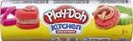 Hasbro Play Doh Chocolate Chip, Kinderen en Baby's, Nieuw, Verzenden