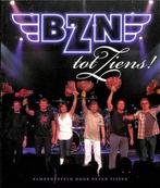 Bzn Tot Ziens! 9789077842096 P. Visser, Boeken, Verzenden, Zo goed als nieuw, P. Visser