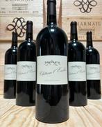 2007 Château l’Enclos cuvée Triple A - Bordeaux - 6 Magnums, Nieuw