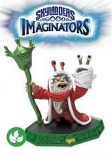 JingleBell Chompy Mage Skylanders Imaginators Villian Sensei beschikbaar voor biedingen