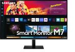 Samsung S32BM702UP M7 Smart Monitor, Computers en Software, Monitoren, Nieuw, Verzenden