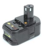 Accu voor Ryobi gereedschap  18v 4000mAh/6000mAh/9000mAh, Verzenden, Nieuw