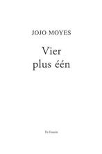 Vier plus een, Boeken, Ophalen of Verzenden, Nieuw