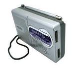 noodradio mini am-fm zakformaat, Verzenden, Nieuw