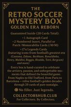 CollectorsHub Mystery box - Near Mint (NM), Verzamelen, Nieuw