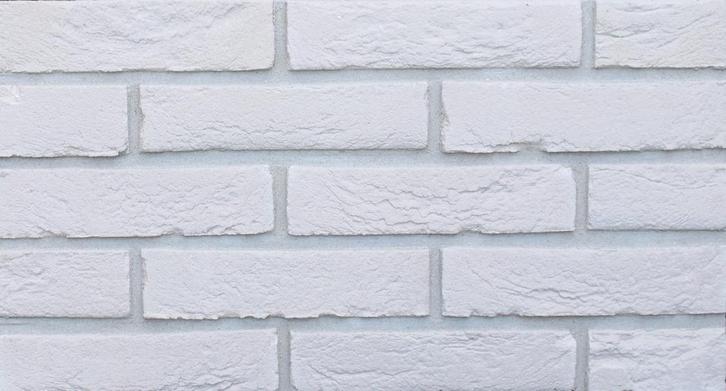 artikel 8224 super wit handvorm waalformaat, Doe-het-zelf en Verbouw, Metselstenen, Bakstenen, Nieuw