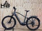 Kalkhoff Endeavour 7.B Move + E-Bike Shimano Deore 2023, Overige merken, Ophalen of Verzenden, Zo goed als nieuw, 47 tot 51 cm