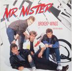 12 inch gebruikt - Mr. Mister - Broken Wings (Extended Ve..., Zo goed als nieuw, Verzenden