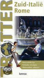 Zuid-Italie en Rome / Trotter 9789020950816, Boeken, Verzenden, Gelezen
