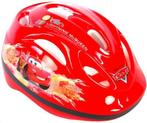 Disney Cars Fiets-Skatehelm (TV en Film, Kinderhelmen), Ophalen of Verzenden, Nieuw, Overige merken