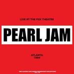 LP nieuw - Pearl Jam - Live At The Fox Theatre (Atlanta 1..., Cd's en Dvd's, Verzenden, Nieuw in verpakking
