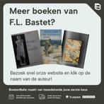 Louis Couperus 9789021451367 F.L. Bastet, Boeken, Literatuur, Verzenden, Gelezen, F.L. Bastet