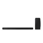 Samsung Cinematic Q-series HW-Q950T - krachtige soundbar, Ophalen, Met externe subwoofer, Zo goed als nieuw