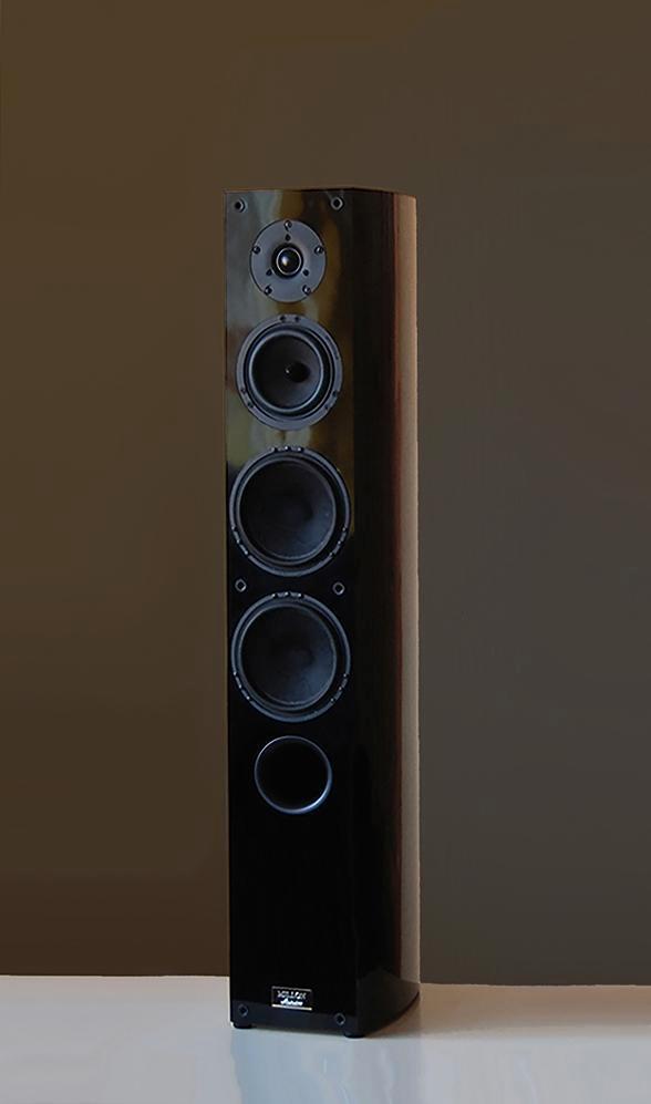 Vergelijk de beste luidsprekers: Stradivari Amantes, Audio, Tv en Foto, Luidsprekers, Nieuw