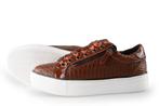 Nathan Baume Sneakers in maat 37 Bruin | 10% extra korting, Bruin, Verzenden, Nathan Baume, Sneakers of Gympen