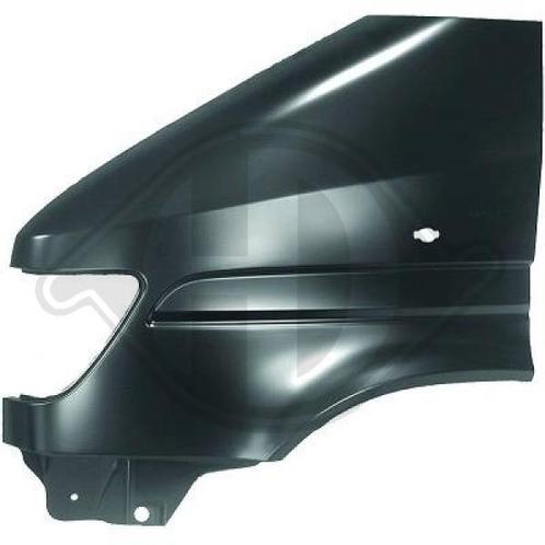 SPATBORD VOOR MERCEDES BENZ SPRINTER 1995-2000 A9016374701, Auto diversen, Auto-accessoires, Nieuw, Ophalen of Verzenden