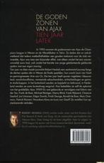 De godenzonen van Ajax 9789052408453 R. Heukels, Verzenden, Zo goed als nieuw, R. Heukels