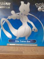 Pokémon - 1 Box - Elite Trainer Box Pokemon Go - Various, Nieuw