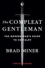 9781684511761 The Compleat Gentleman Brad Miner, Verzenden, Nieuw, Brad Miner