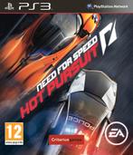 Playstation 3 Need for Speed: Hot Pursuit, Verzenden, Zo goed als nieuw