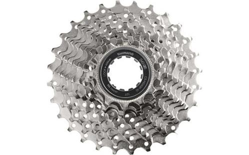 Shimano Cassette CS-HG500 10 Speed - 11-25T, Fietsen en Brommers, Fietsonderdelen, Nieuw, Verzenden