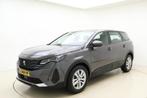 Zakelijke Lease |  Peugeot 5008 1.2 PureTech Blue Lease Acti, Auto's, Stof, Gebruikt, Overige kleuren, Overige brandstoffen