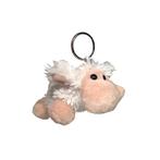 Pluche schaap 10 cm, Verzenden, Nieuw