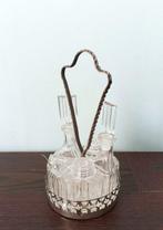 Olie-en-azijnstelletje - .833 zilver - Portugal