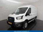 Ford E-Transit | Zakelijke Lease v.a. €463.88 pm, Automaat, Gebruikt, Euro 6, Wit
