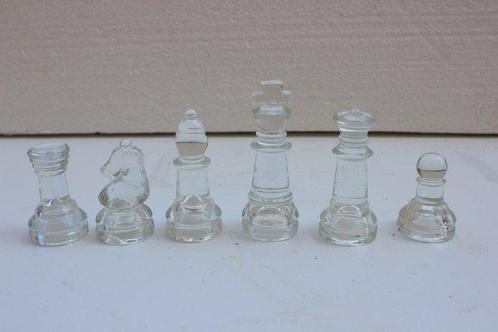 Schaakspel - Hout, Antiek en Kunst, Curiosa en Brocante