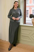 Kaffe Curve rok Hilla Maat:, Verzenden, Nieuw, Overige kleuren