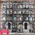 lp nieuw - Led Zeppelin - Physical Graffiti, Verzenden, Zo goed als nieuw