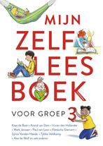 Boek: Bundels - Mijn zelfleesboek voor groep 3 - (als nieuw), Boeken, Verzenden, Zo goed als nieuw