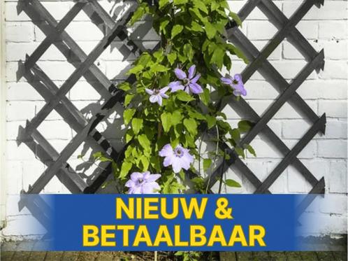 Nieuw latwerk en tuinbogen voor weinig!, Boeken, Wonen en Tuinieren, Tuinieren en Tuinplanten, Nieuw, Verzenden