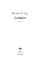 Caesarion, Ophalen of Verzenden, Nieuw