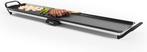 Tristar Grillplaat BP-2670- Tafelgrill XXL: 100 x 23 cm -, Verzenden, Zo goed als nieuw